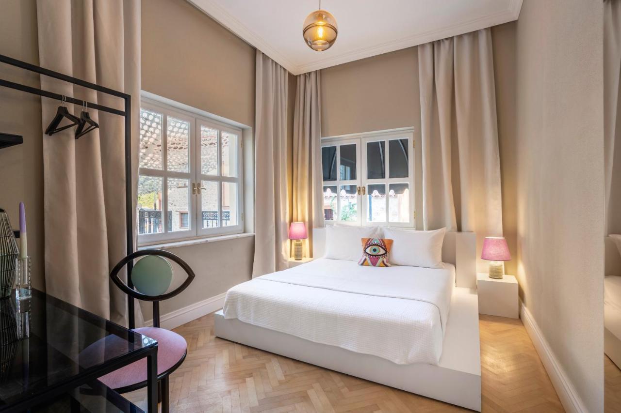 House Of Good Things Hotel Antalya Kültér fotó