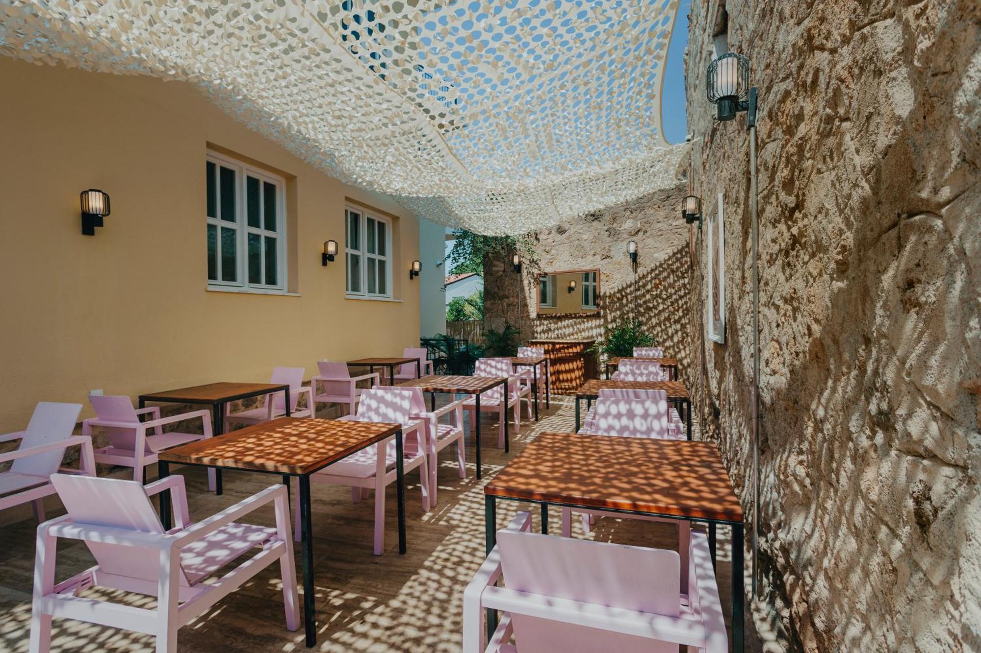 House Of Good Things Hotel Antalya Kültér fotó