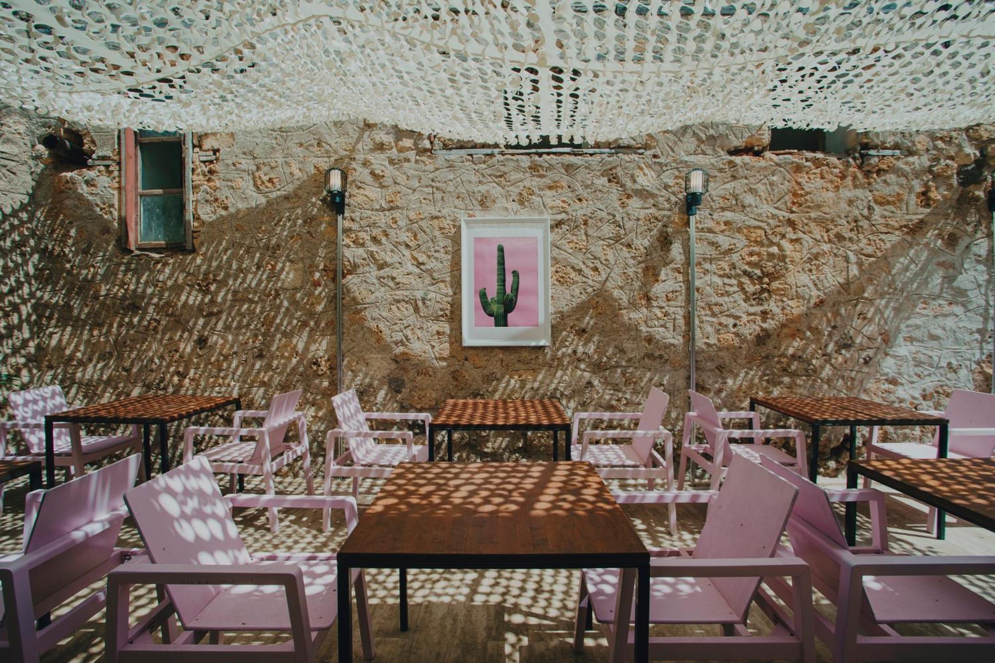 House Of Good Things Hotel Antalya Kültér fotó