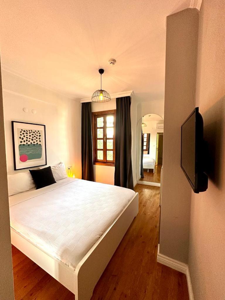 House Of Good Things Hotel Antalya Kültér fotó