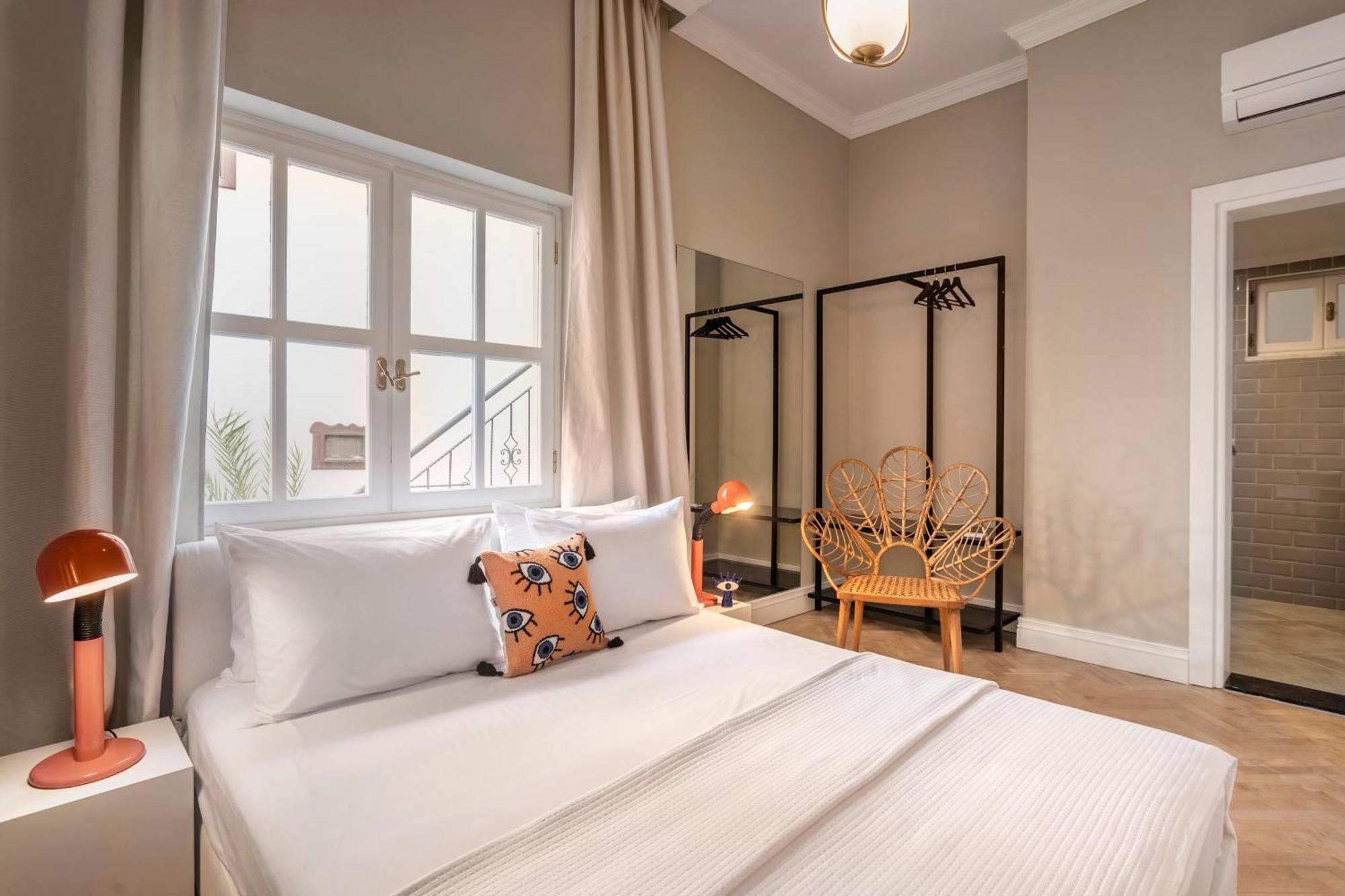 House Of Good Things Hotel Antalya Kültér fotó