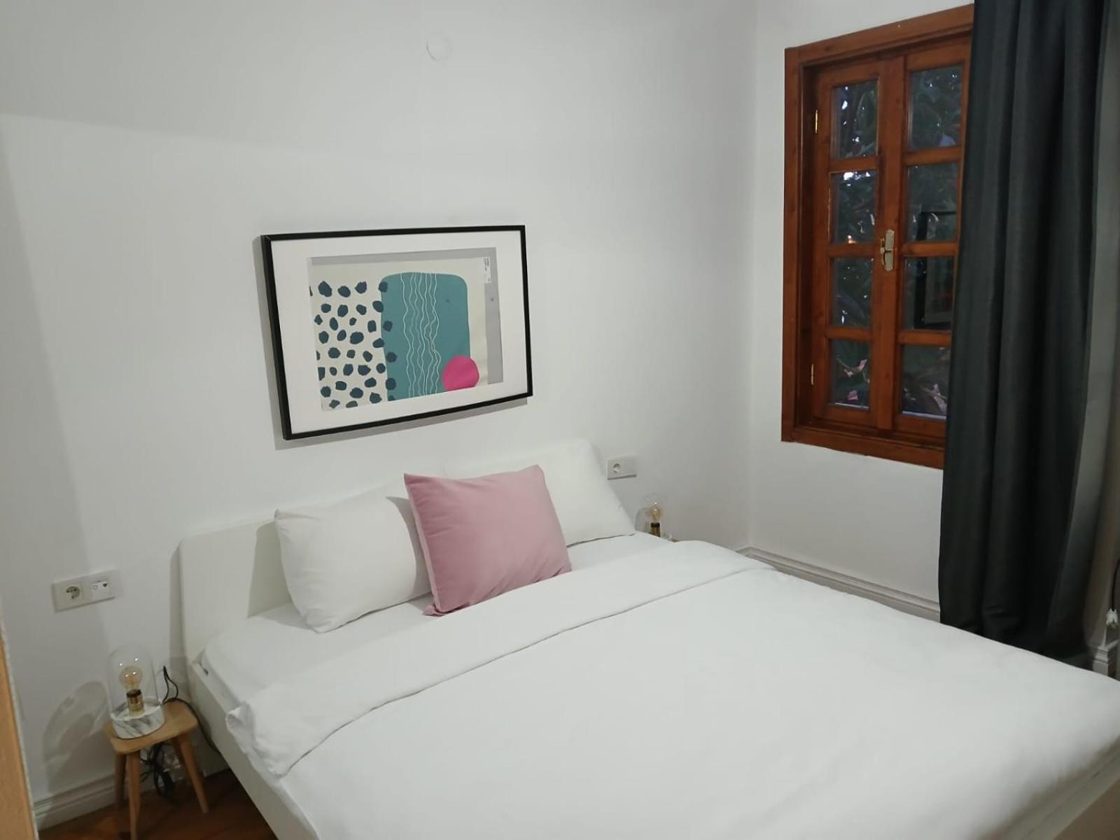 House Of Good Things Hotel Antalya Kültér fotó