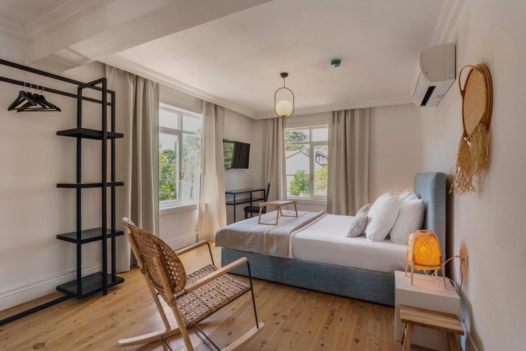 House Of Good Things Hotel Antalya Kültér fotó
