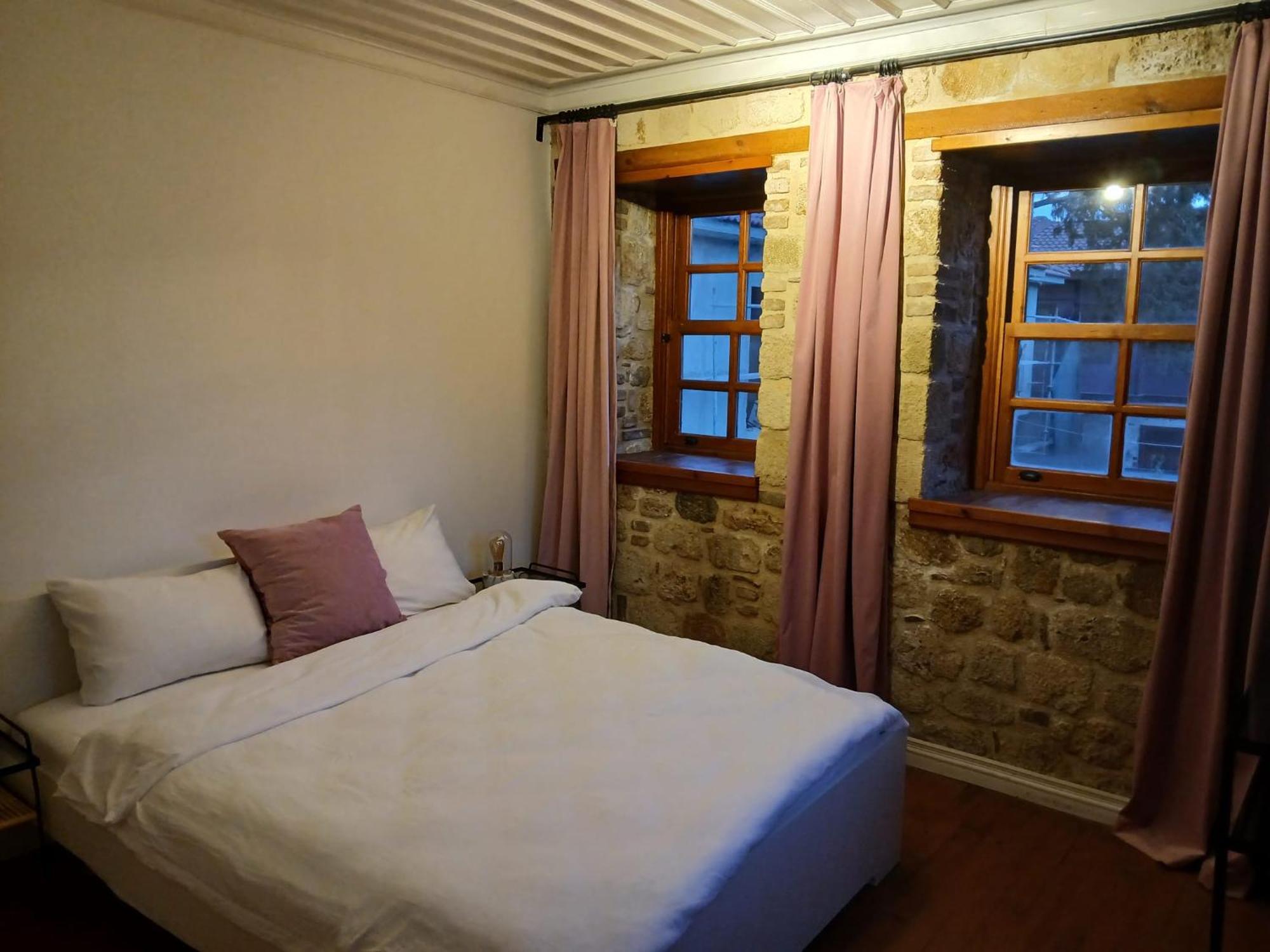 House Of Good Things Hotel Antalya Kültér fotó